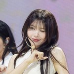 [현장포토] "과즙미 폭발해"...모카, 무대 위 예쁨