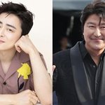[단독] 조정석, 송강호 주연 '1승' 특별 출연… '관상' 의리...