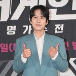 규현, KIA vs 삼성 1차전 출격…한국시리즈 시작 알린다