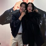 한예슬, 남편 아닌 또 다른 연하남과 다정..질투 <b>유발</b> 비주얼