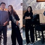  '백종원'이 구워준 <b>이븐</b>한 소고기 자랑... 시그니처 포즈까지