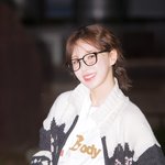 레드벨벳 웬디, ‘안경 완디 완전 앙큼해’ (웬디의 영스트리트 출근길)...