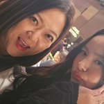 김숙, ‘태양’ 민효린과 반가운 투샷 “만나고픈 사람 다 만나”[SNS는...