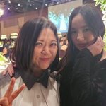 '태양' 민효린과 재회 "'<b>언니쓰</b>' 만나고 싶은 사람 만났다"
