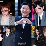 조세호, 시상식 뺨치는 결혼식 하객 사진 몰아보기[<b>MK</b>포토앨범]