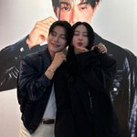 한예슬, 강렬 룩 입고 훈남 유튜버와 초밀착…'10살 연하' 눈...