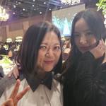 '둘째 임신설 부인' 민효린, 공백기 달라진 외모..이시영처럼 사진...