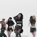 에스파 <b>위</b>플래시 안무