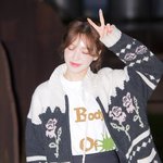 레드벨벳 웬디, ‘<b>손승완</b>디 귀여워’ (웬디의 영스트리트 출근길)...