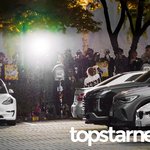  ‘<b>팬</b>들에게 보여주는 완냥이 포즈’ (웬디의 <b>영</b>스트리트 출근길)...