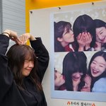 한선화, '시크릿' 송지은 결혼식은 안 가도 '술도녀즈' 정은지는...