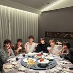 라이즈 방금 뜬 사진 뭐야…?