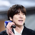 가수 규현 ‘감미로운 음색으로 애국가 제창’ [<b>MK</b>포토]