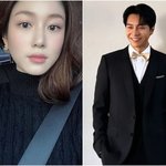 후 우아함 끝판왕..조세호 결혼식서 다정 투샷 [<b>Oh</b>!쎈 이슈]