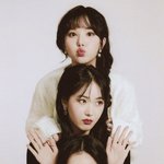 그래도 비비지 데뷔초엔