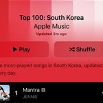 [엔터톡] 제니 결국 국내 해외 다 잘됐구나