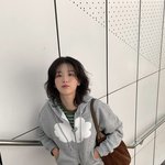 이런 머리는 고데기야 펌이야?