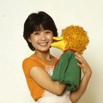 약간 이분 마츠다<b>세이코</b> 생각나지않어?