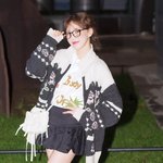 레드벨벳 웬디, ‘완디 안경 자주 써줘야 하는 이유’…‘귀여움’...