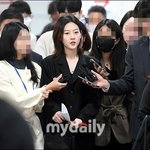 '음주운전' 김새론, 배우 복귀 시도<b>ing</b>…영화 촬영장서 포착 [MD이슈]
