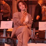 <b>AOA</b> 출신 초아, 가슴 라인 훤히 드러난 패션 스타일… '아찔'