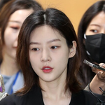 김새론, 탑골공원서 영화 촬영 중…2년 5개월만 복귀