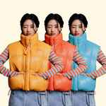 퍼스널 <b>컬러</b> 유행