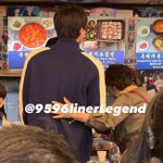 한 번 인지하면 계속 신경 쓰이는 <b>석진</b> 덩치