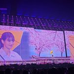 태국 교복 입고 선업튀 <b>OST</b> 부른 민니