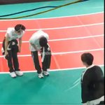 이름 같다고 이러고 노는 거 뭔데 귀엽냐