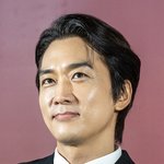 [현장포토] "원조는 원조다"...송승헌, <b>불변</b>의 조각