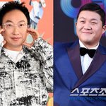 박명수 "조세호가 내 축가 거절…<b>거미</b>·김범수·태양 보고 이해"