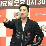 박명수 "조세호가 내 축가 거절, 알고보니 김범수·태양·<b>거미</b> 와