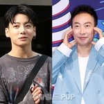 '라디오쇼' 박명수 "<b>BTS</b> 정국 커버 곡 준비 중..55세도...