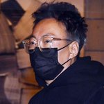 [포토]박명수, <b>세호</b> 결혼 빠질 수 없지