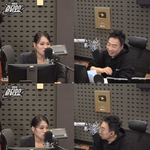 정지선 “‘흑백요리사’ 출연 거절→호기심에 <b>수락</b>” (라디오쇼)