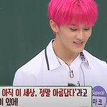 <b>NCT</b> 마크가 세상은 정말 아름답다고 느낀 사건