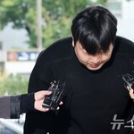 불법 <b>도박</b>' 강남서 출석한 이진호 "죄송합니다"