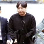 [<b>머니</b><b>S</b>픽] 불법도박 '이진호' 경찰 출석 "죄송하다,성실히 조사...