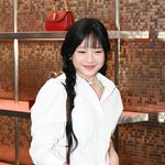 뉴진스 하니 '<b>말랑</b> 찹쌀떡'[엑's HD포토]