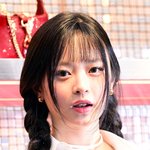 [<b>MD</b>포토] 뉴진스 하니 '청순한 비주얼'