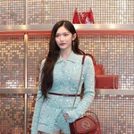 [포토]아이브 <b>이서</b>, 예쁨 폭발