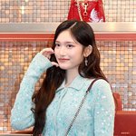 [포토]아이브 <b>이서</b>, 럭셔리 볼하트