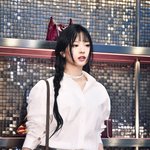 뉴진스 하니, 볼수록 예뻐~[포토엔HD]