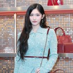 아이브 이서, 때론 <b>도도</b>하게