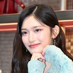 아이브 이서 '러블리 하트'