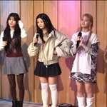 아일릿 라이브 늘었는데?