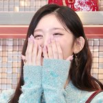 아이브 <b>이서</b>, 꺄르르 꺄르르