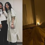 엄태웅윤혜진 딸 ‘<b>슈돌</b>’ 출연 엊그제 같은데‥母 보다 큰 키