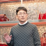 [댓글부탁해] [현장포토] "아우라가 다르다"...하정우, 마성의...